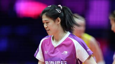 陈雨菲斩获冠军重返世界前八，翁泓阳刷新历史第6人，凡贤组合逼近前十.